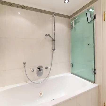 Lejlighed Residenz App 809 - Timmendorfer *