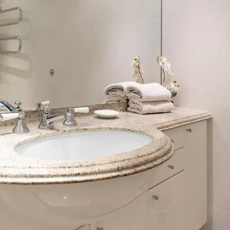 Residenz App 809 - Timmendorfer Apartmán Timmendorfer Strand