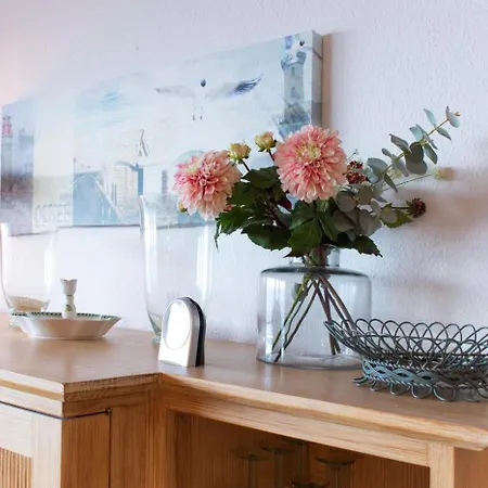 Residenz App 809 - Timmendorfer Apartmán *