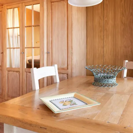 Residenz App 809 - Timmendorfer Apartmán Timmendorfer Strand