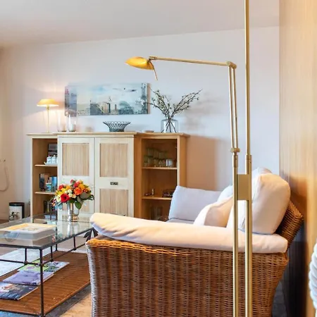 Lejlighed Residenz App 809 - Timmendorfer