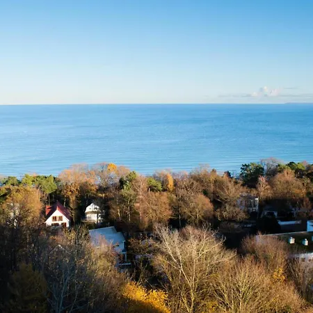 Lejlighed Residenz App 809 - Timmendorfer Timmendorfer Strand