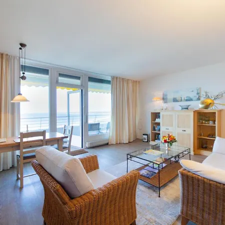 Residenz App 809 - Timmendorfer Timmendorfer Strand