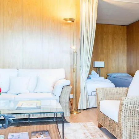 Residenz App 809 - Timmendorfer Lejlighed *