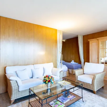 Residenz App 809 - Timmendorfer Apartmán