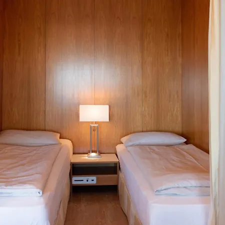 Apartmán Residenz App 809 - Timmendorfer Timmendorfer Strand