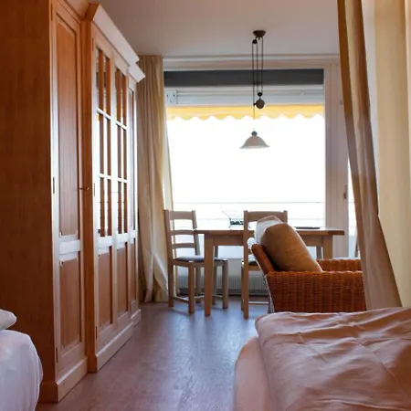 Apartmán Residenz App 809 - Timmendorfer *