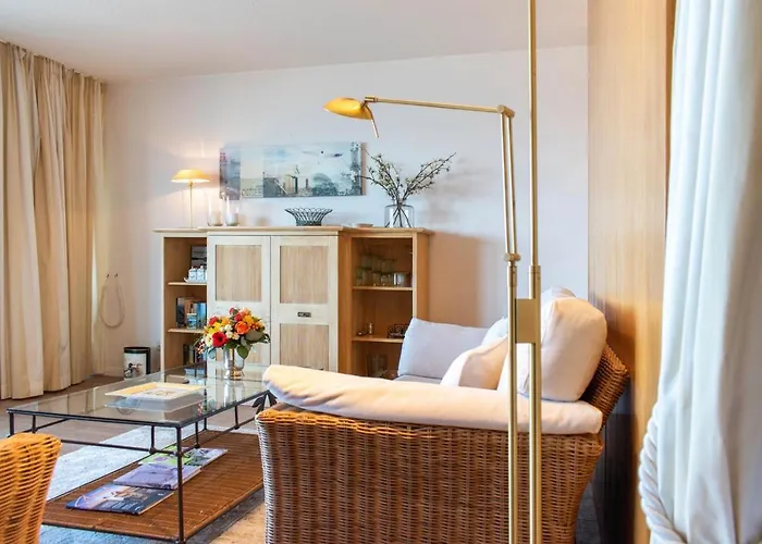 Lägenhet Residenz App 809 - Timmendorfer