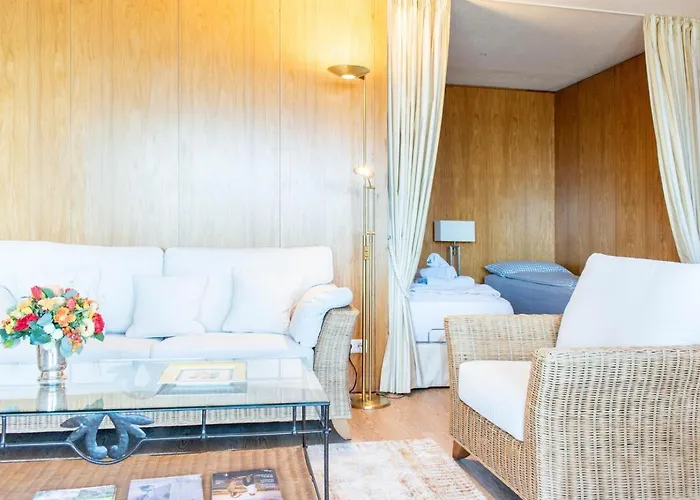 Residenz App 809 - Timmendorfer Lägenhet *